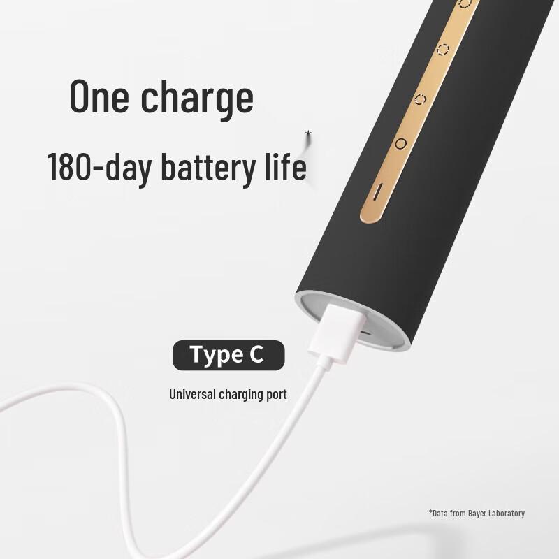 Bair A9 Sonic Electric Toothbrush