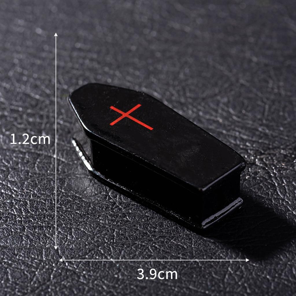 Resin Miniature Ornament Miniature Desktop Ornament Halloween Figurine Pvc Holiday Decorative Figurine For Indoor Decoration