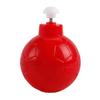 Fidget Peg-Top Spinning Top Hand Gryo Desk Finger Spinners Toy Red