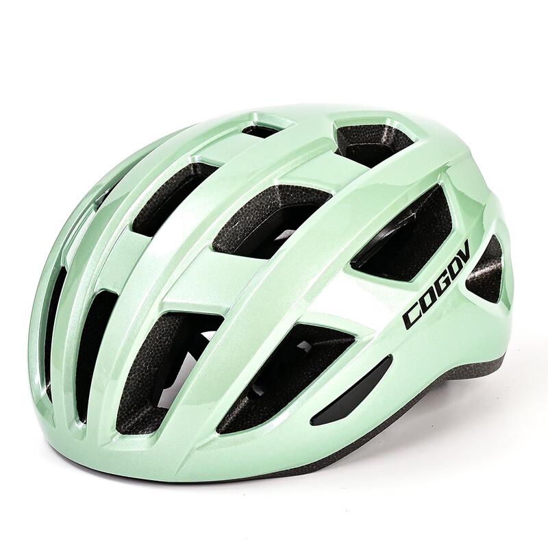 Leichter Fahrradhelm für Erwachsene