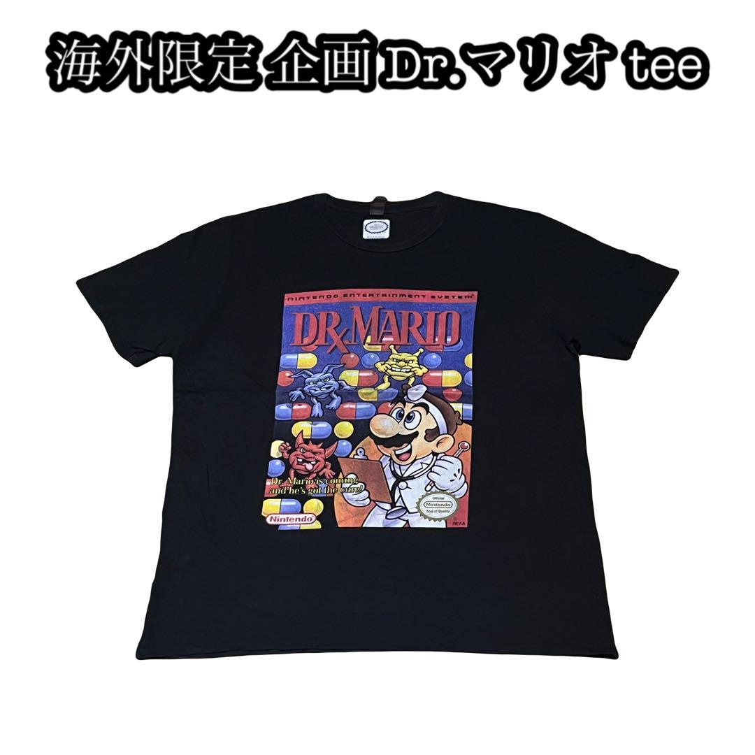 

[USED] 90s Y2K Official Overseas Limited Edition Sonic Game Anime T-Shirt Print Black