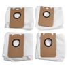 For Laresar L6 Nex Robot Vacuum Cleaner Replacement Spare Parts Dust Bag