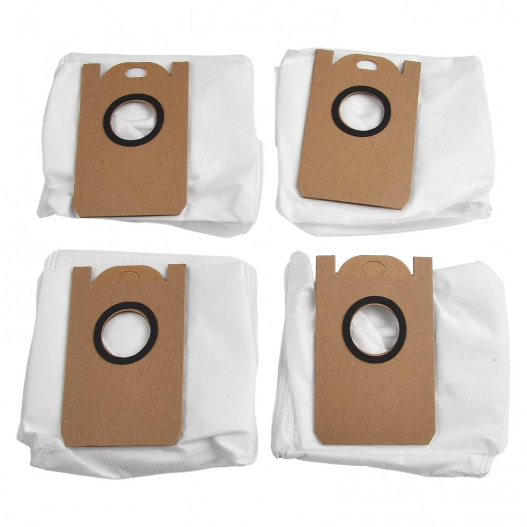 For Laresar L6 Nex Robot Vacuum Cleaner Replacement Spare Parts Dust Bag