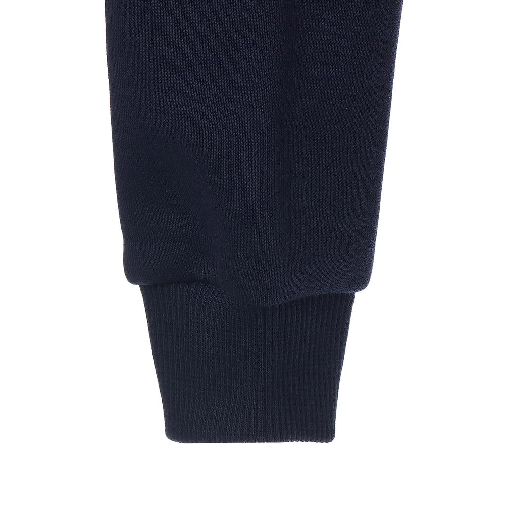 Boy's Hoodie Puma ESS FL Navy Blue 84759602 Size 110