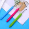 5 Pcs/Set Knitting Loomed Hooks Loomed Knitting Ergonomic Hook Crochet Hooks Knitting Supplies for Knitting Crocheting