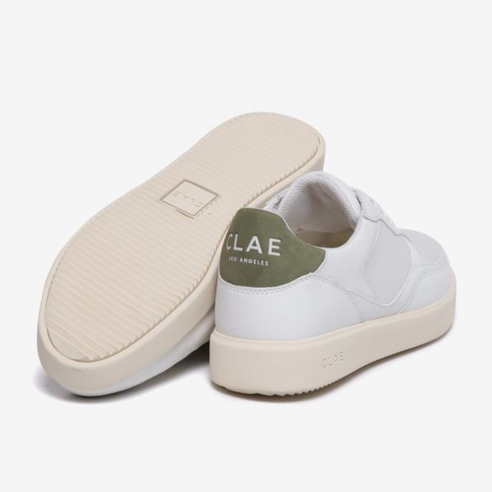 Clae Męskie Buty Sportowe auStin Light Scem221al00 Wlo