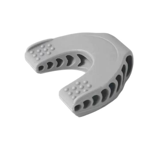 Jawline Exerciser Portable Men Women Face Muscle Sculpting Jaw Bone Strengthener Jawline Shaper Trainer Toner Face Slimming Tools