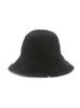 [Mira Owen] Thermo Hat 09WGH251579 Women's BLK