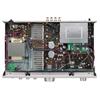 Denon PMA-600NE Bluetooth Integrated Amplifier - Premium Silver
