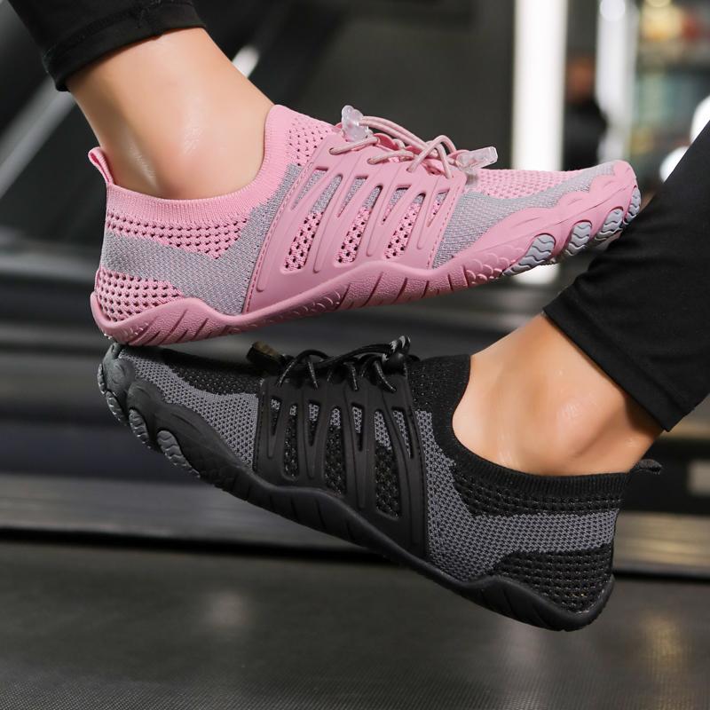 36-46 Unisex Water Sports Shoes Multifunctional Yoga Fitness Shoes Diving Beach Shoes Baron Outdoor Men's Beach Shoes