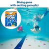 Dive Gems Pool Toys Colorful Gem Pool Diving Toys Kids Learning Games Outdoor Activities for Summer Pool Educational Underwater