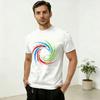 Unisexs TShirts Soccer Football WM 2026 Amazing Pure Cotton Tee Shirt Short Sleeve T Shirts Round Collar Tops Plus Size