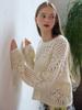 FABRICSEOUL Wool Skashi Pullover Knit