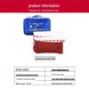 INVUI Portable Outdoor Badminton Net with Steel Wire