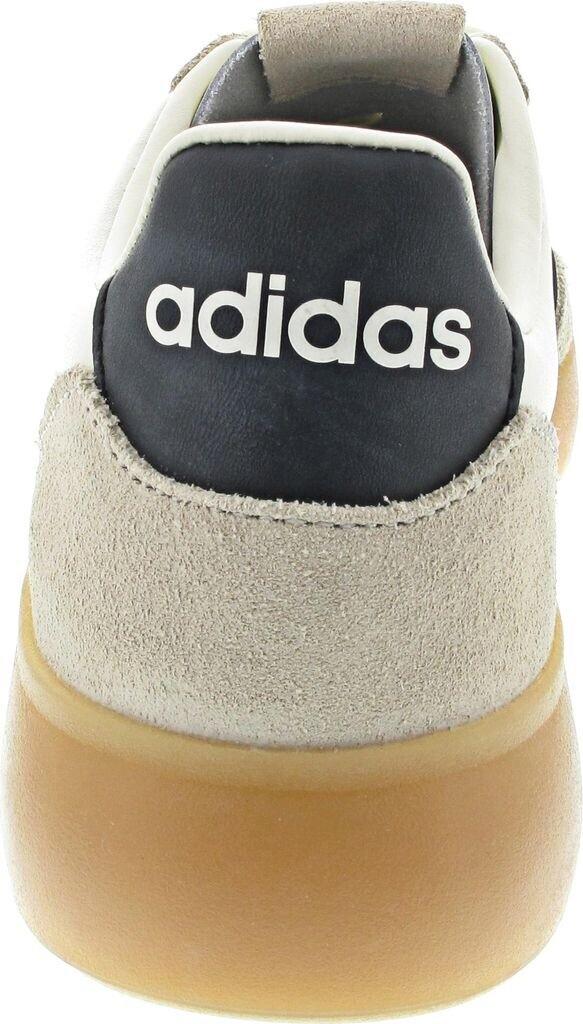 Кроссовки Adidas Barreda Decode Lux off white/core black/gum