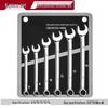 Fengyi Mirror Finish Combination Wrench Set