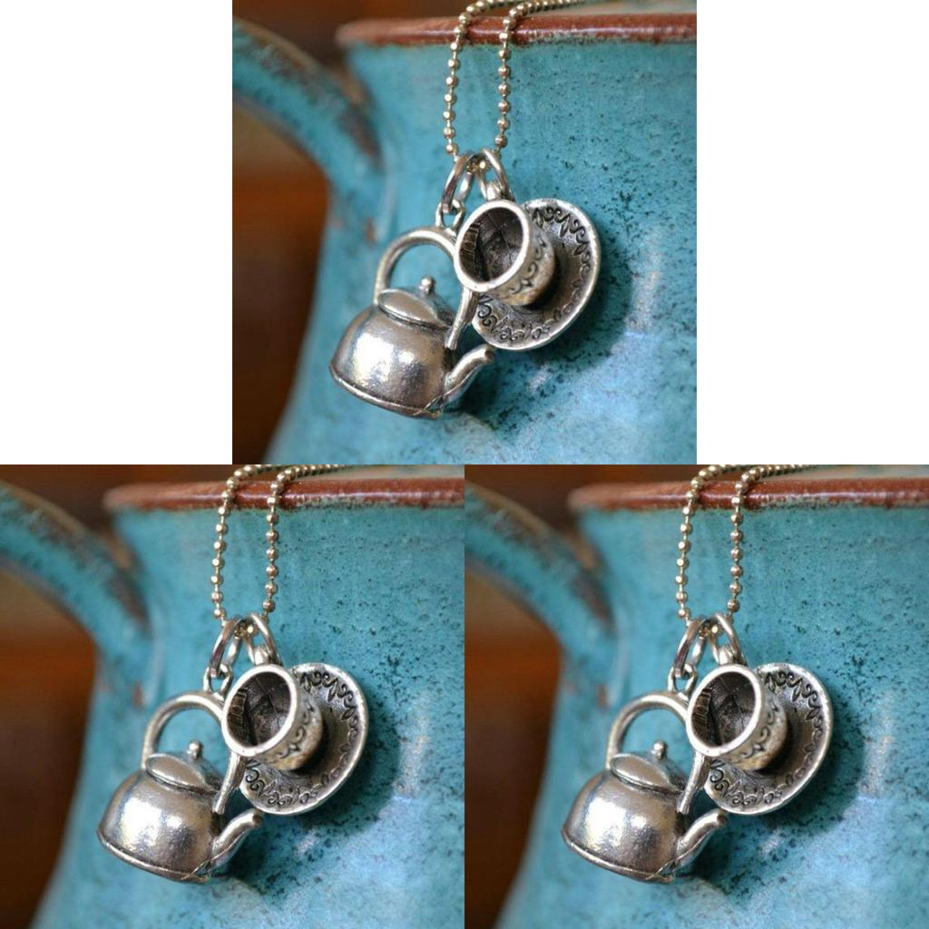 Minimalist Cross Pendant Necklace With Alloy Chain For Mothers Day Gift