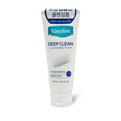 Cuidado facial – Productos de limpieza