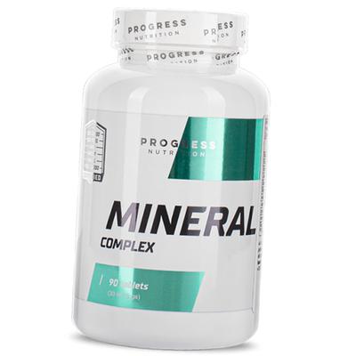 Multimineral-Komplex, Mineral Complex, 90 Tabletten (36461002)