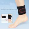 Adjustable Ankle Support Brace Strong Stability Ankle Splint Stabilizer  Running