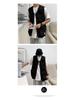 Korean Trend Men's Multi-Pocket Workwear Vest - Summer Loose-Fit Sleeveless Waistcoat