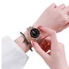 Simple Mori Small Cute Student Exam Quartz Watch Male And Female Students Niche High Value Watch