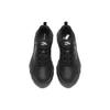 Anta Versatile Cushioning Breathable Low top Running Shoes Women's Black 922345580-7