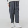 Nike Casual Pants Women's Coal Black Moderate Tapered Pants DM6171-060