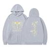 War College Men Women Hoodies Autumn Casual Pullover Hoodie Fashion Sweatshirts Hip Hop Sweatshirt Clothes