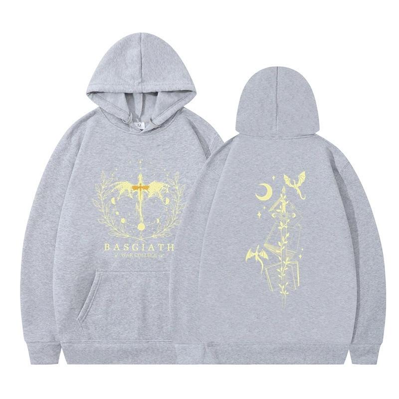 War College Men Women Hoodies Autumn Casual Pullover Hoodie Fashion Sweatshirts Hip Hop Sweatshirt Clothes