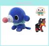 10" Kemon Legend Rowlet Litten Popplio Plush Toy Soft And Cuddly Animal Doll