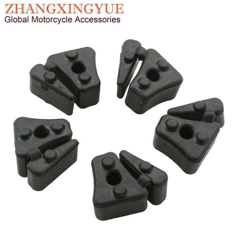 Rear Wheel Cushion Dampers Set For Honda CB450SJ CBR600 F CBR900RRW CB900F 41241-ML7-690 06410-MBW-000 06410-MAL-G00