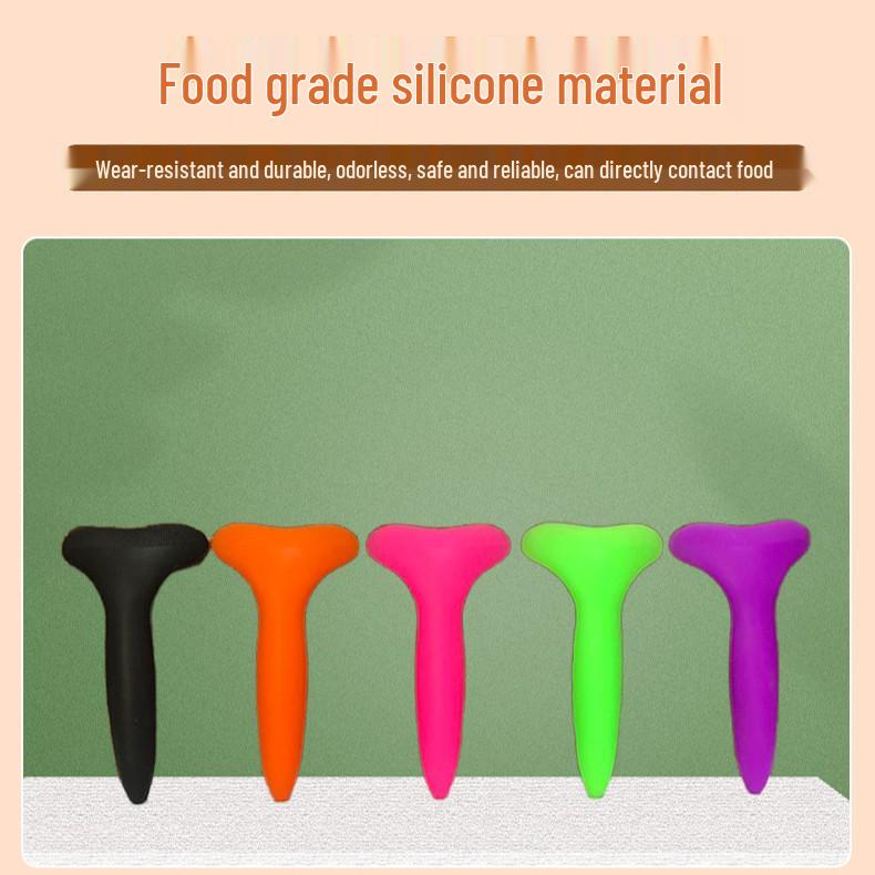 Multifunctional Silicone Eyelash Brush & Shield - Eyeshadow Applicator and Eyeliner Mascara Tool for Beginners