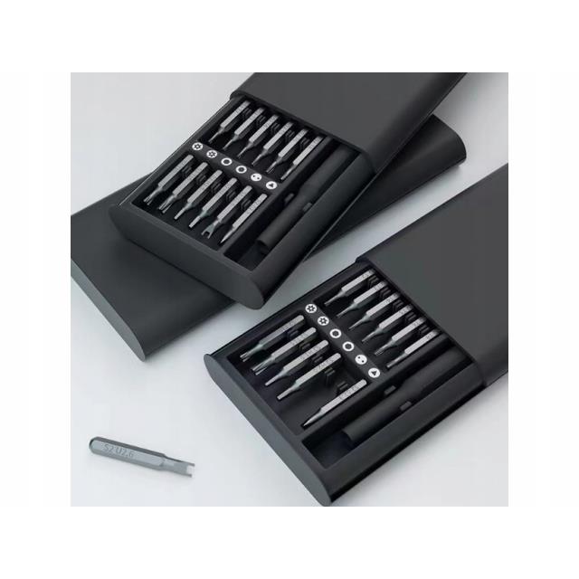 Universal Torx Precision Screwdriver Set 24 Bits