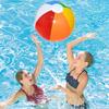 3Pcs 30Cm Colorful Inflatable Ball Balloons Swimming Pool Play Party Water Game Balloons Beach Sport Ball Fun Toys For Kids
