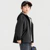 Dodojia Boys' 2025 Autumn Outdoor Hooded Jacket