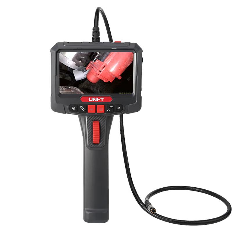 UNI-T Industrial HD Endoscope Inspection Camera (CN version)