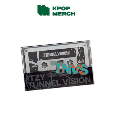 TUNNEL VISION (Cassette Tape Ver.)