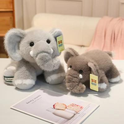 Puppen & Kuscheltiere – Stoff- & Plüschtiere