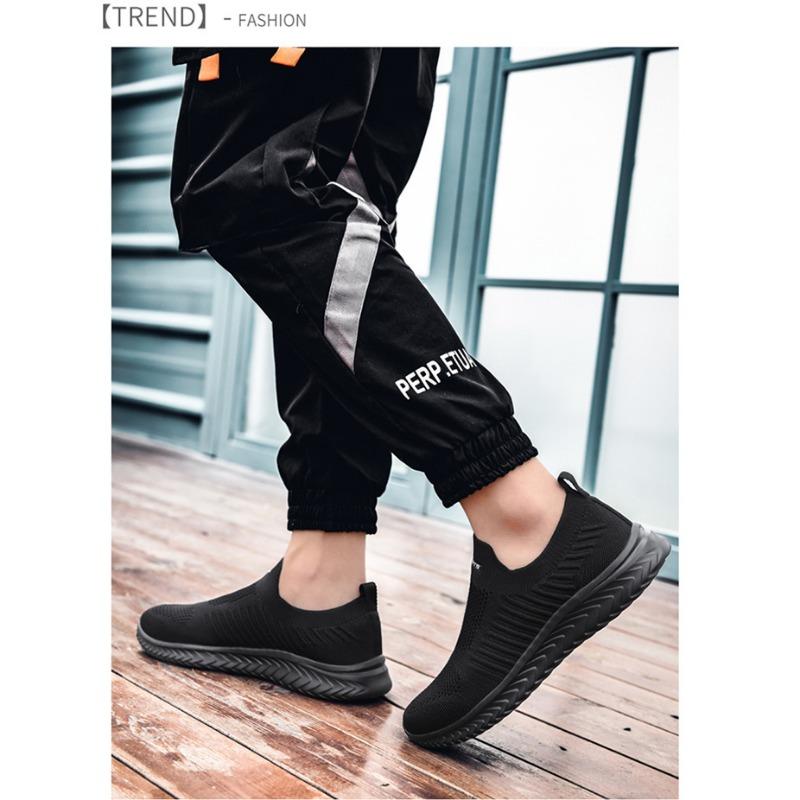 Outdoor Couple Models, Plus Size Shoes, Sports Men's Shoes, Men's and Women's Running Shoes