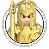 2025 First Release The Lord of the Rings PG8150 Building Block Action Mini Action Figure Halloween Christmas Gifts for Kids