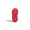 adidas Mickey AC I Slip Resistant Low Top Toddler Shoes White Red Black Infant And Toddler FV4257