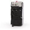 JRS2-25 Thermal Relay 3UA Overload Relay Contactor Relay for Motor Protection 10A-16A 16A-25A(10A-16A)