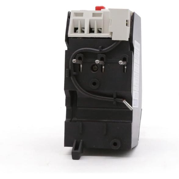 JRS2-25 Thermal Relay 3UA Overload Relay Contactor Relay for Motor Protection 10A-16A 16A-25A(10A-16A)