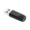 USB To PS2 Converter Keyboard Mouse Circular Hole 6-pin Adapter USB Female To PS2 Male Type-c To PS2 Female