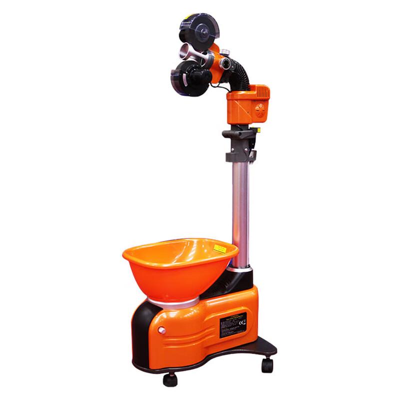 Double Fish E6 Table Tennis Serving Machine