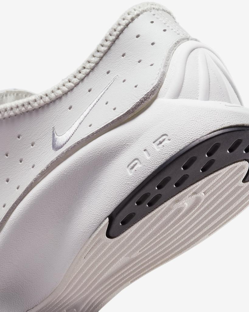 HJ8082-100 Nike Air Superfly Summit White (Women's)