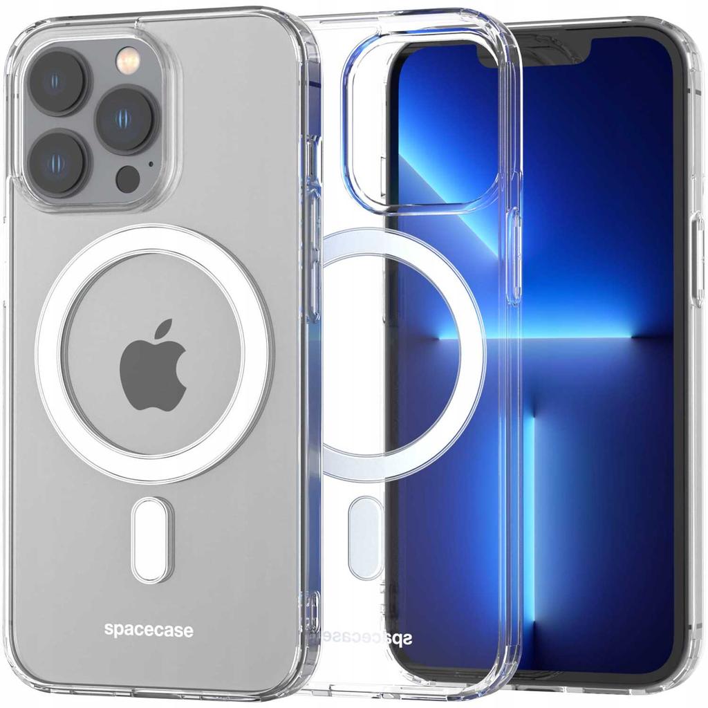 Sc Clear Mag Iphone 13 Pro Max