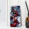 Cool I-Invincible Phone Case For Xiaomi Redmi Note 15 13 14S 14 Pro Plus 12S 11S 10S 12 11E 10 11T Art Fundas Back Cover Redmi N