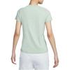 Nike T Shirts Women's Muskmelon Color Crew Neck DV6095-343